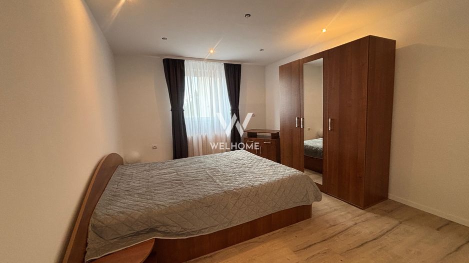 Casa 4 camere SPATIOASE si TEREN 460 mp Sibiu - Poză 10