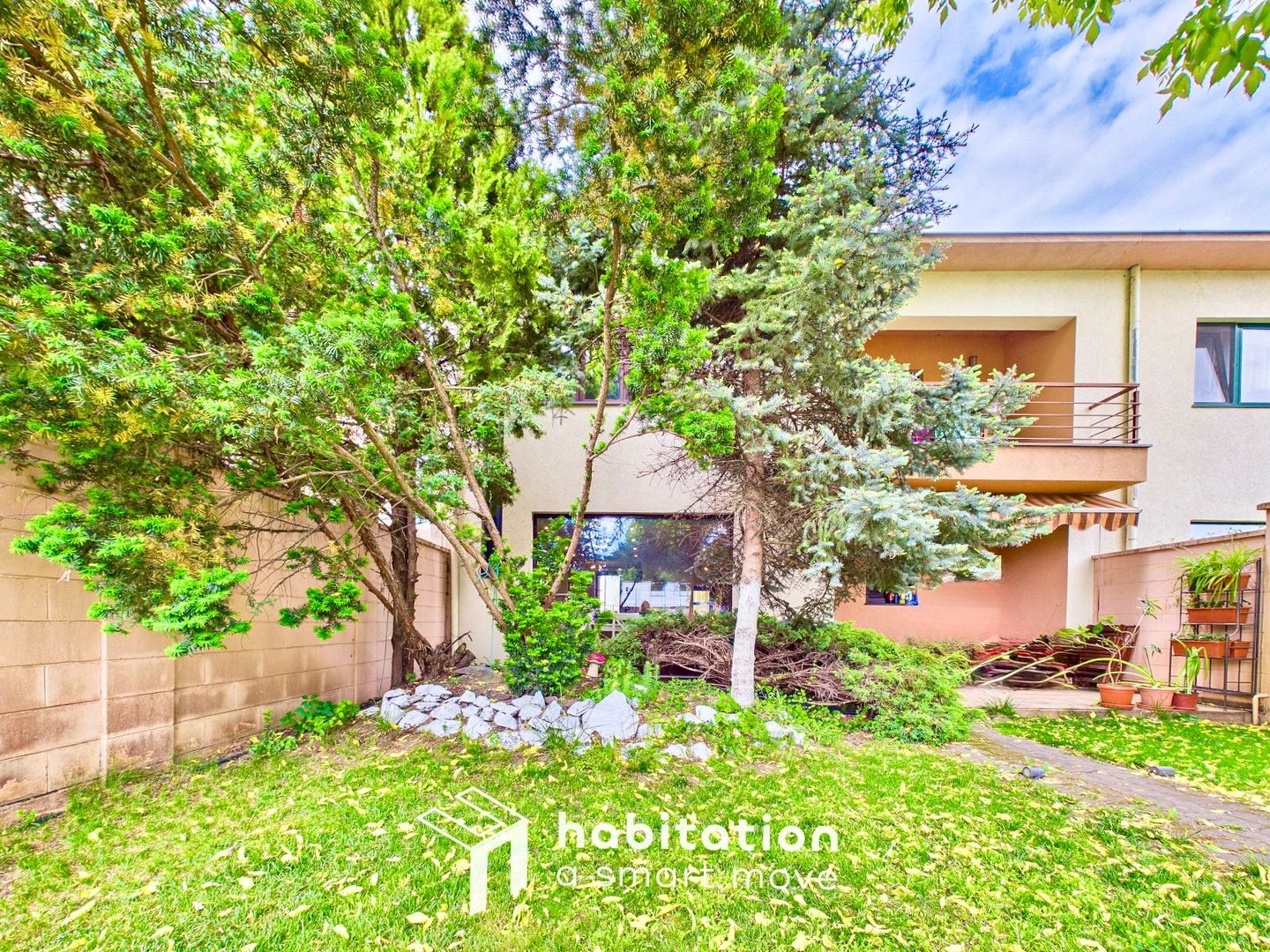 Braytim – Duplex modern P+M | Eleganță, spațiu și intimitate, cu garaj - Poză 33