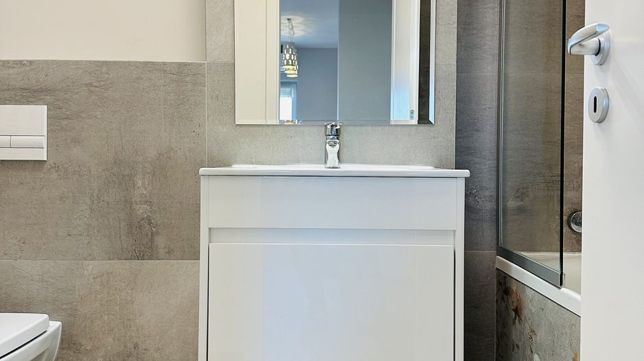 Prima inchiriere - Segmentul Premium | 62 mp, 2.5 camere - decomandat - Poză 25