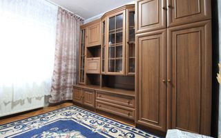 Aradului, 3 camere + 2 bai,  centrala proprie, pet-friendly - Poză 14