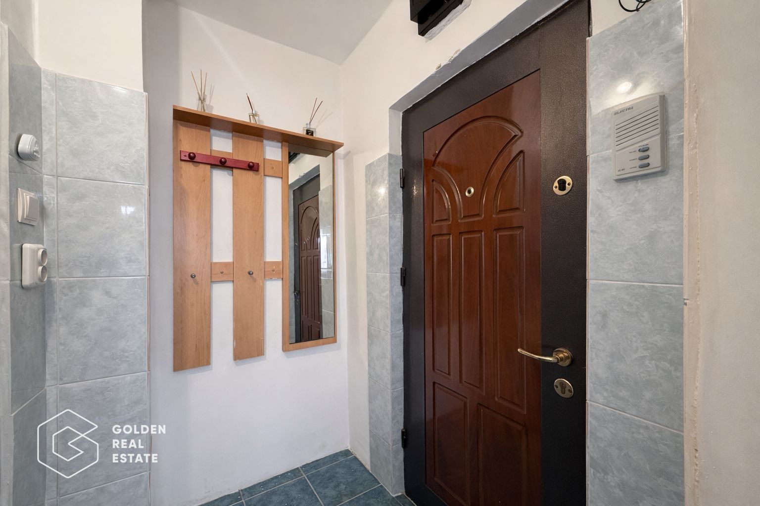 Garsoniera confort 1, etaj 3, Alfa, cu centrala proprie - Poză 7