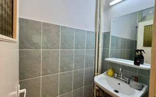 Apartament 3 camere Gara - Mc Donalds - 15 min Universitatea Al I Cuza - Poză 14