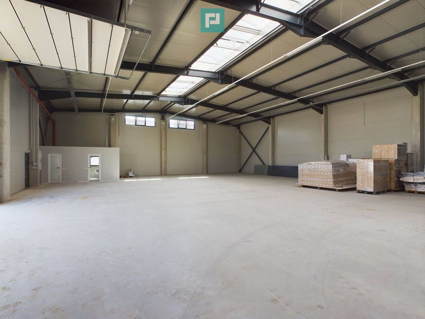 Spațiu industrial/ depozitare, Pantelimon DN3 - Poză 2