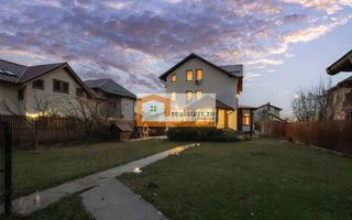 Pantelimon-Cernica, Premium S+P+1E+M, ideal Rezidenta, Azil, Clinica - Poză 37