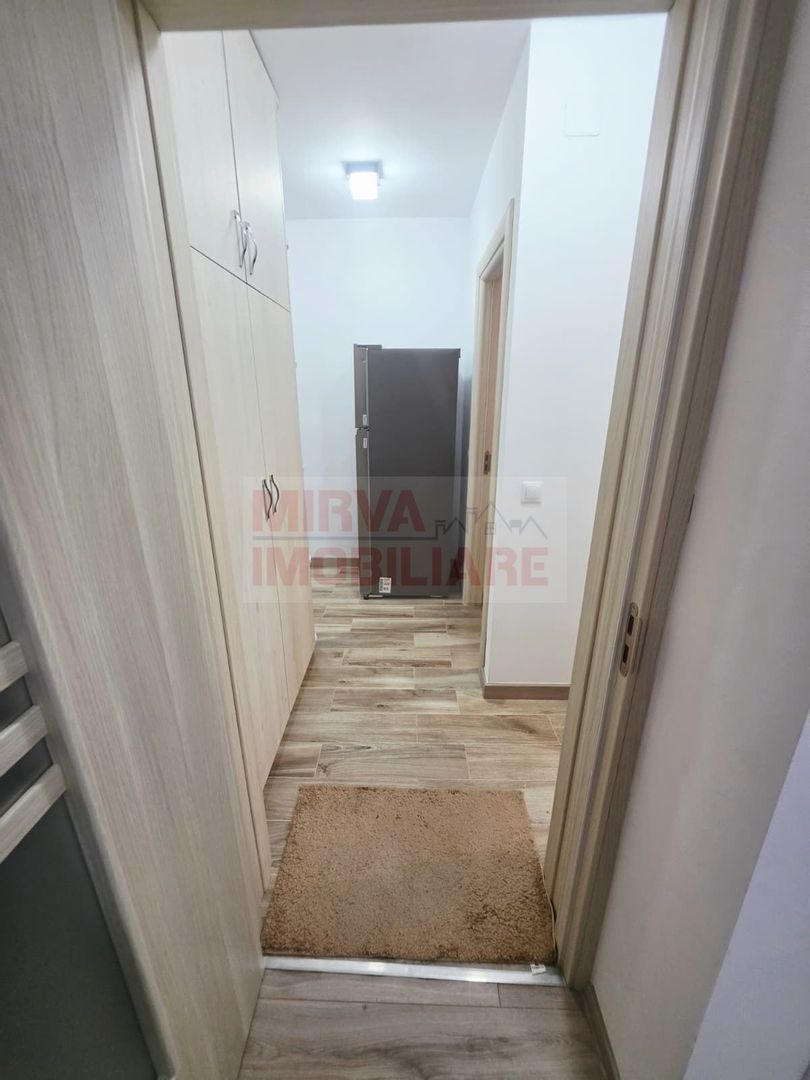 Garsoniera, mobilata si utilata, prima inchiriere, zona Sud - Poză 4
