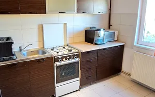 Apartament de închiriat, 3 camere, Girocului, centrală, Spital Județean - Poză 17