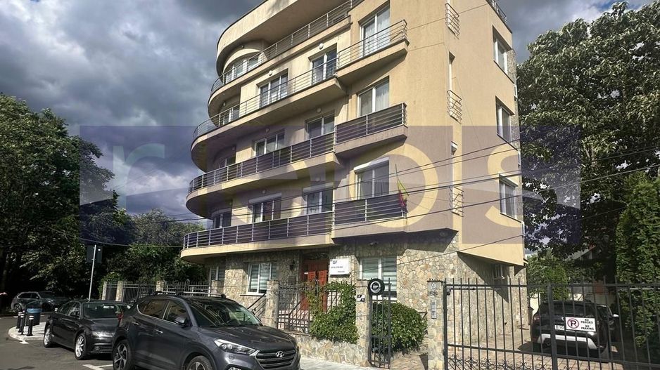 INCHIRIERE APARTAMENT DEOSEBIT 4 CAMERE | PARCUL VERDI | 160MP | LUX - Poză 10
