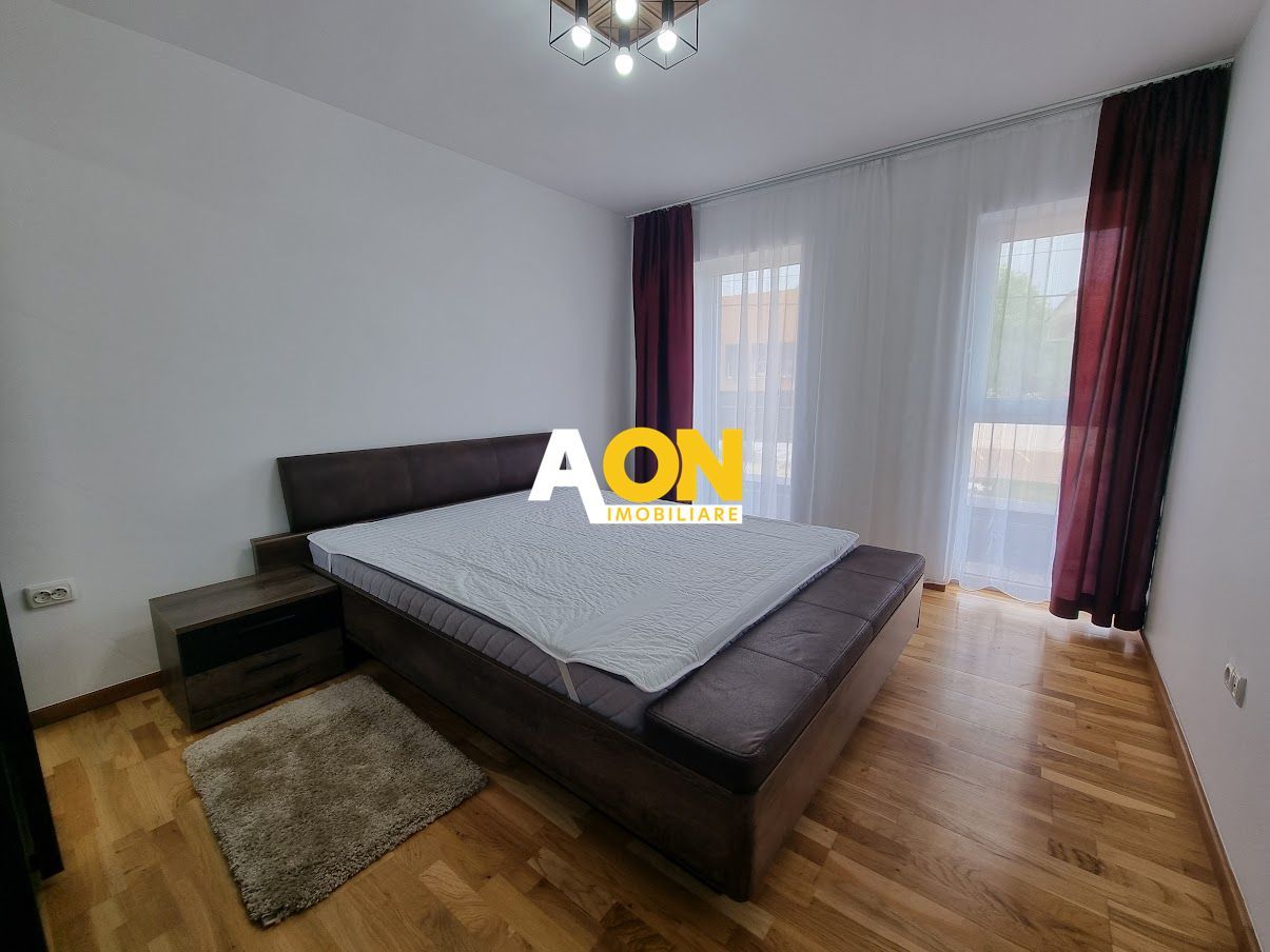 Apartament 2 Camere,Bloc Nou,Zona Cetate. - Poză 8