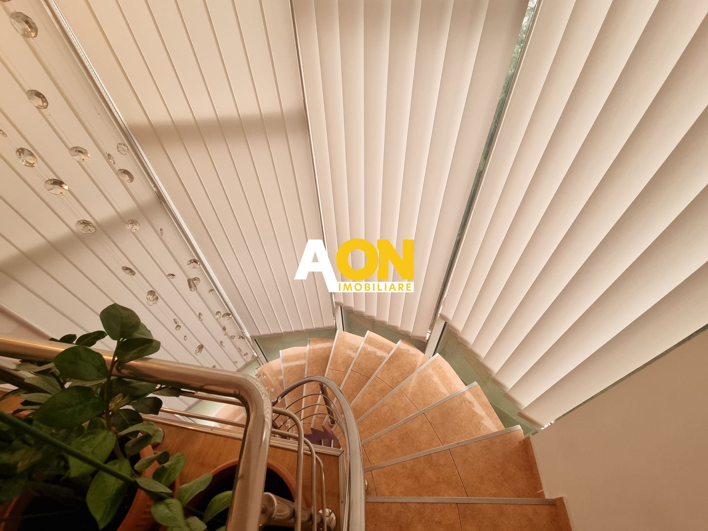 De vanzare casa 5 camere , 886mp teren, zona Alba-Micesti - Poză 19