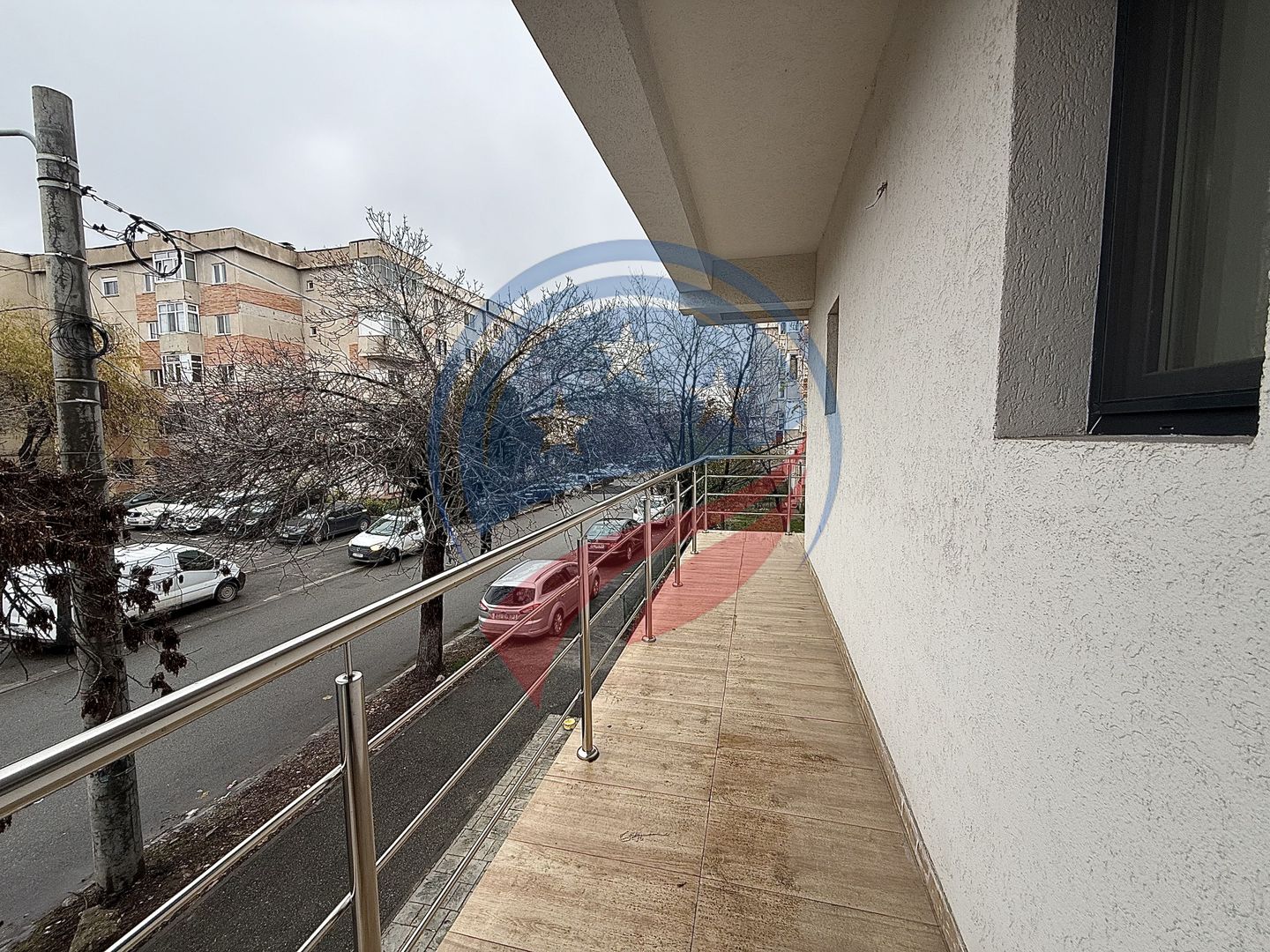 Apartament cu finisaje de lux/1 mai/bloc nou/ Craiova - Poză 12