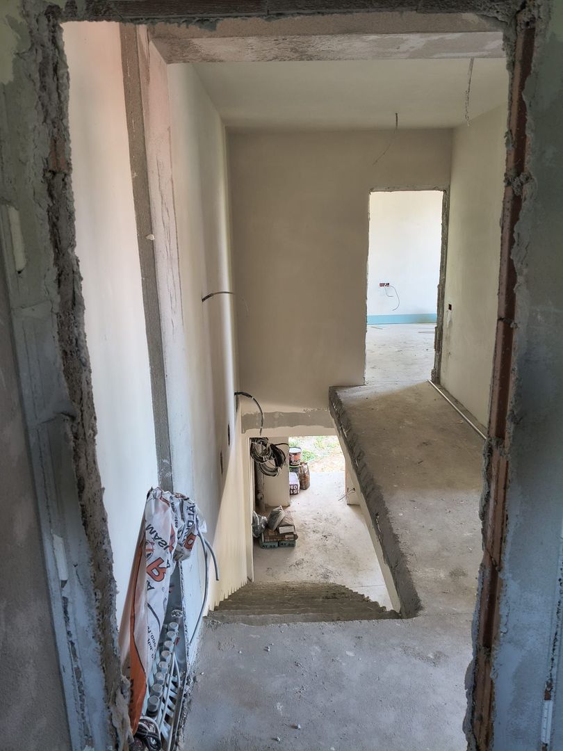 vila ind.5cam,3bai/centruPopesti Leordeni-str.Erou Pantazica Gabr - Poză 36