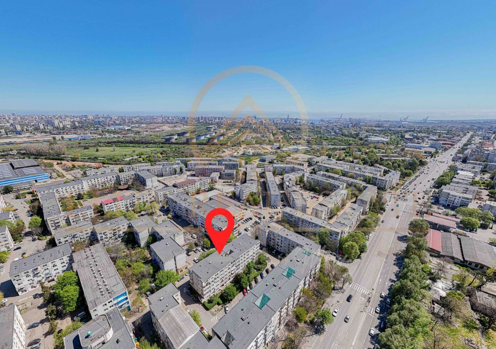 Gata de Mutat! Apartament 3 Camere Renovat – Locul Perfect pentru Familia Ta - Poză 8