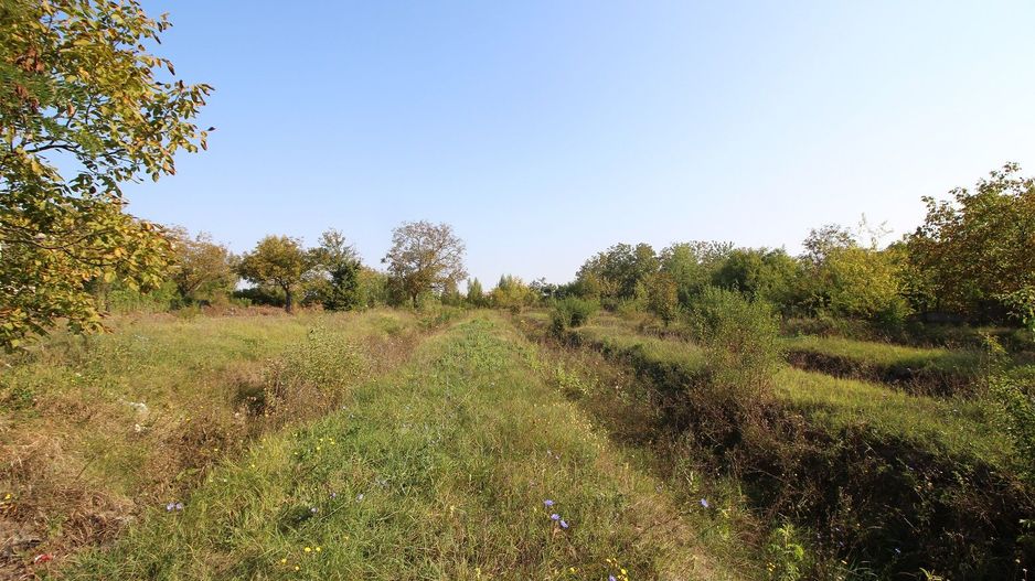 Teren 2041 mp deschidere lac Grivita 20 m - Poză 12