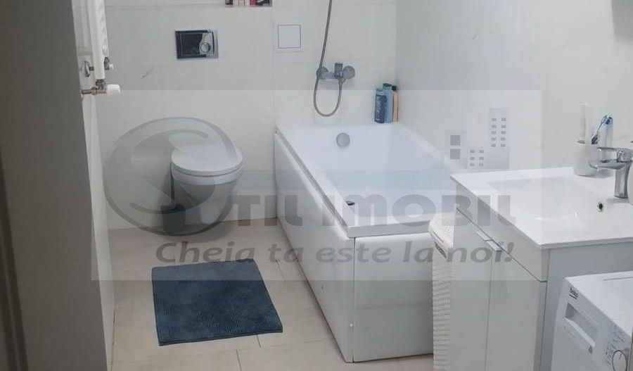 Apartament 2 Camere COPOU - 500 EURO - Poză 4
