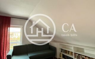 Casa P+M cu 4 camere de inchiriat în zona Centrală, Oradea - Poză 8