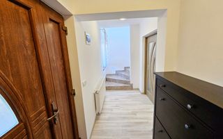 Duplex nou Barabant, 3 camere,  curte & parcare acoperită - Poză 8
