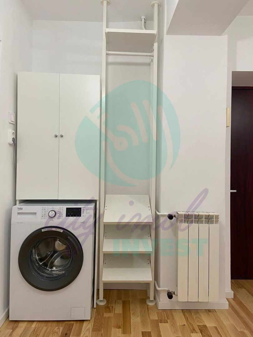 2 Camere Renovat Bd. Unirii- Piata Alba Iulia - Poză 7