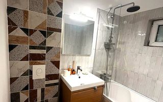 Prima Închiriere,  Apartament 2 camere Bd Octavian Goga - Poză 7