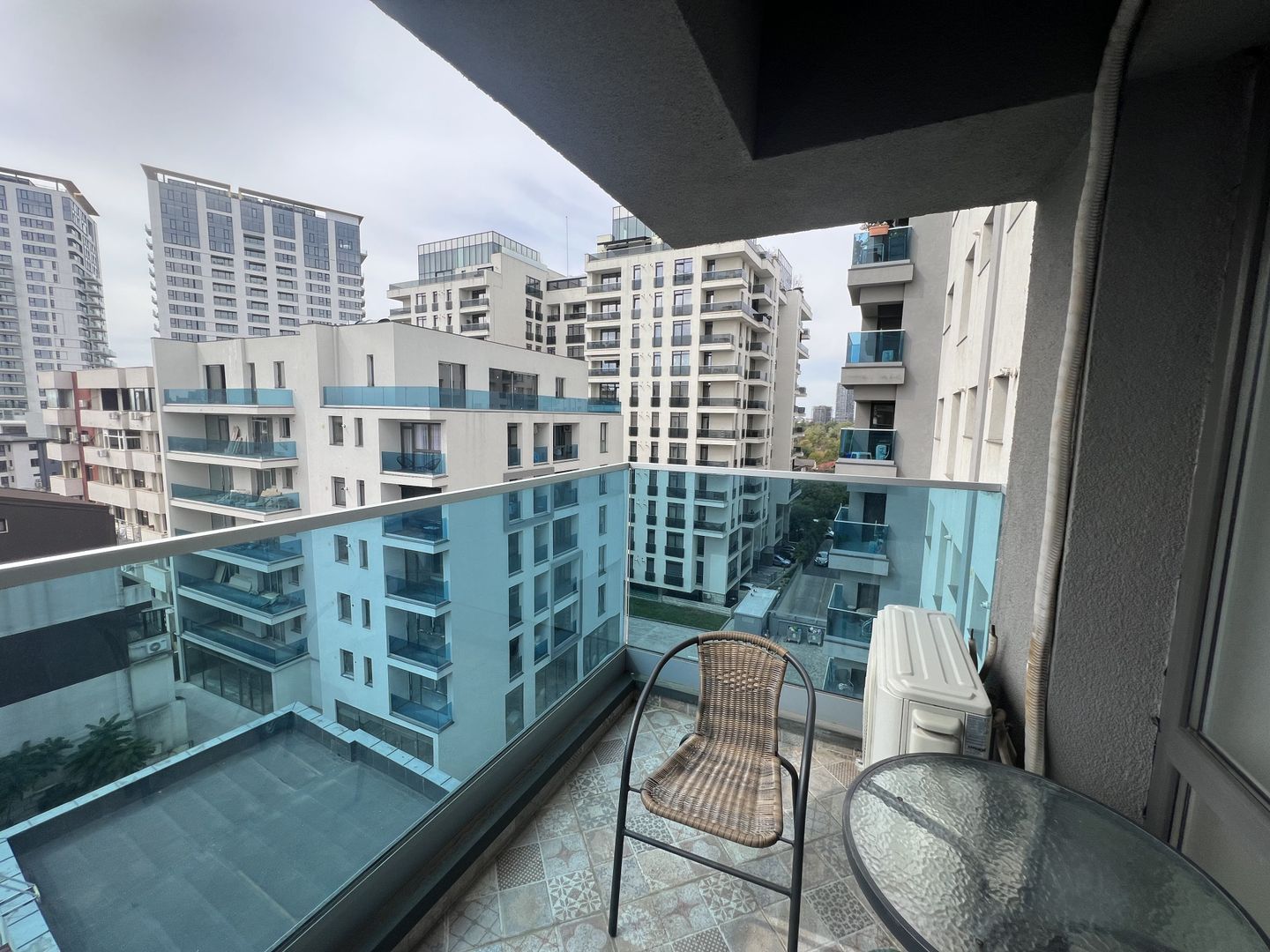 Apartament Floreasca Residence - Poză 9