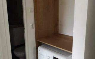 3 camere decomandate, Zorilor, Sigma, UTCN, UMF, LIDL - Poză 8