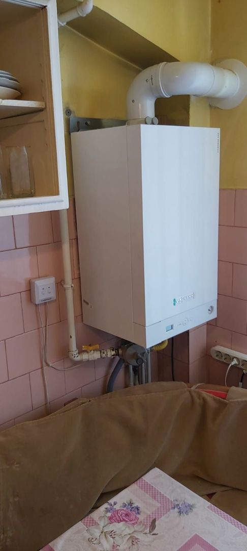 Apartament 3 camere ultracentral - Poză 9