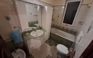 Tipografilor - Popa Sapca 3 camere, et 3, centrala gaz - Poză 25