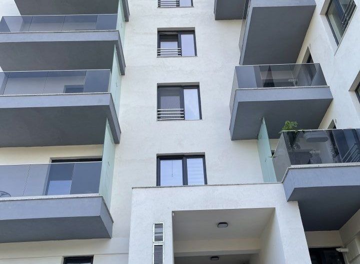 Garsonieră cu centrala proprie – zona Tineretului, Delta City. - Poză 15