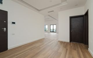 Herastrau Sos Nordului stradal 4 camere URIAS 250 mp utili - Poză 14