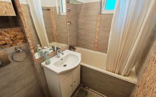 2 camere, mobilat modern, balcon, Gheorgheni, zona Iulius Mall - Poză 14