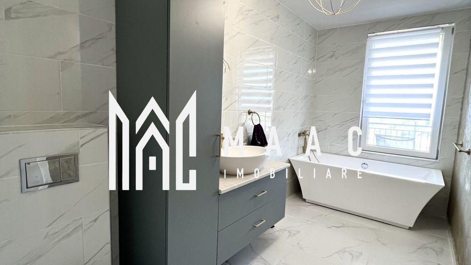 Casa insiruita I 4 camere I Cristian - Poză 10