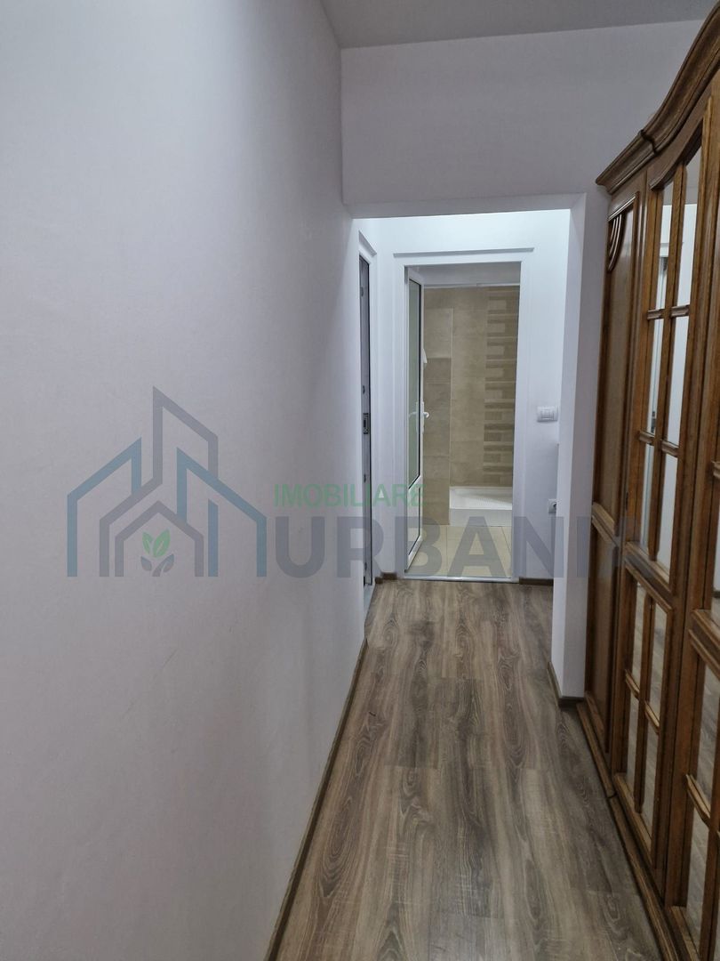 De inchiriat ap 2cd aleea rozelor Podu Ros - Poză 3