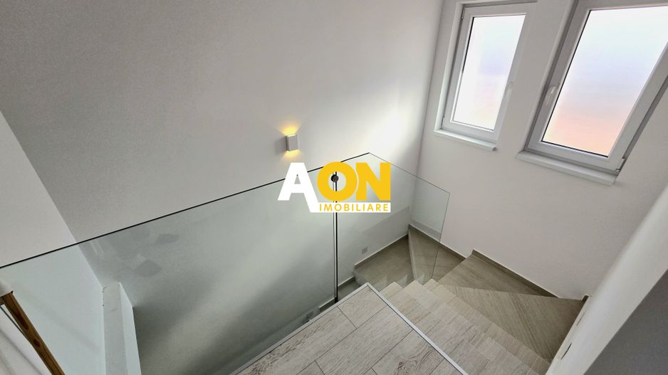 1/2 Duplex, 4 Camere, Ultrafinisat, Zona Alba - Micești - Poză 10
