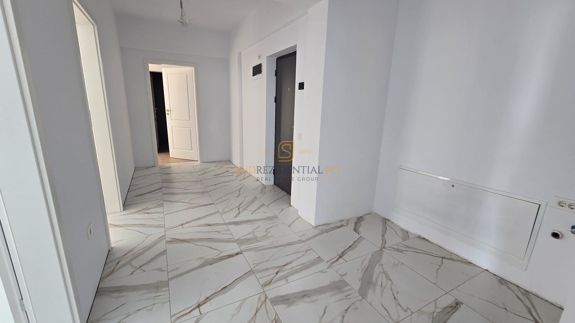 Apartament 3 camere decomandat, disponibil imediat, The Grand Kristal - Poză 2