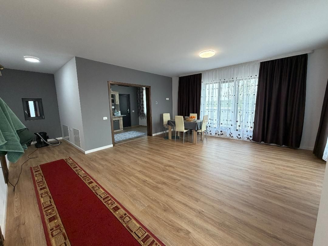 Casa noua in localitatea Carandeni - Poză 3
