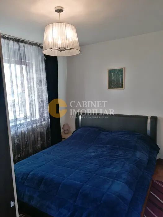 Chirie - 2 camere - Podu Ros - Poză 3