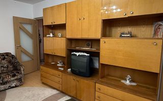 Apartament 2 camere, 43 mp, în zona Podu de Fier - Tg. Cucu, Iași - Poză 6