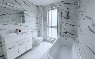 Apartament cu 3 camere | 65,29 mp | Loc de parcare | Arhitectilor - Poză 5