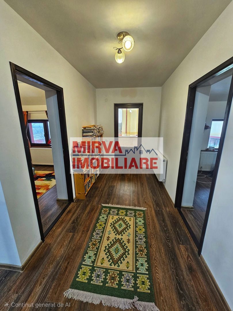 Vilă de vânzare 6 camere – Bănești | Exclusivitate Mirva Imobiliare - Poză 29