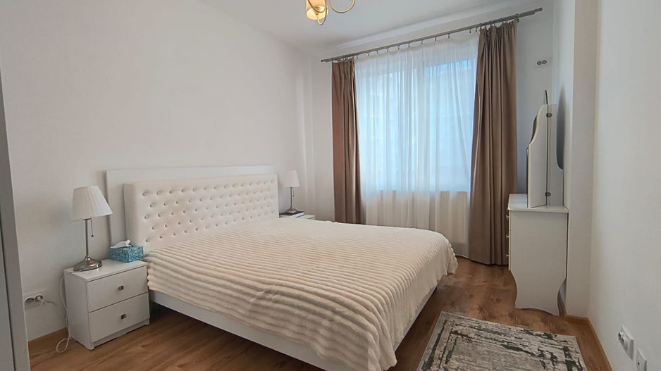 Vitan Mall- Mihai Bravu Metrou- Timpuri Noi - Poză 10