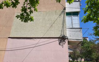 Apartament 2 camere,Etaj 1,Alexandru cel Bun,74700 euro - Poză 2