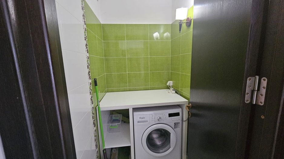 Apartament 3 camere de vânzare – Găvana, zona Platou - Poză 8