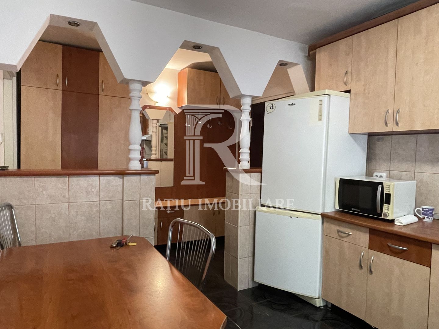 Apartament  cu 2 camere de vanzare | Rogerius | Oradea - Poză 8