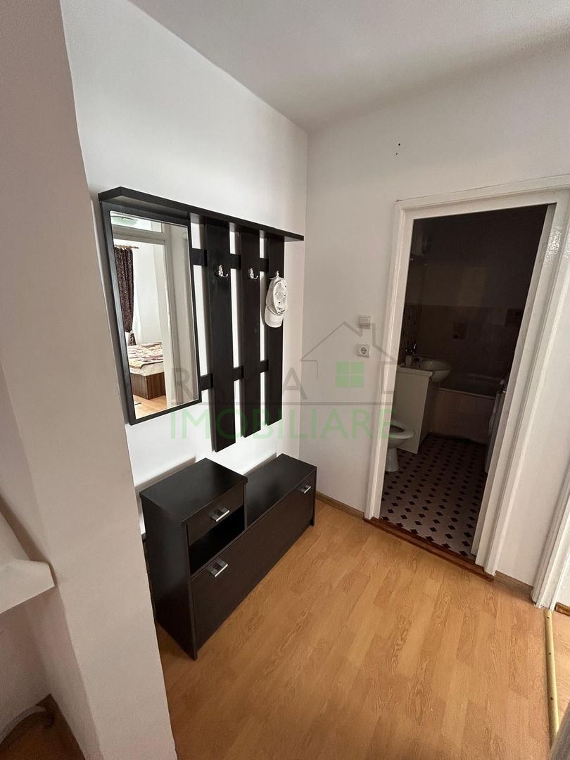DE ÎNCHIRIAT, Apartament 2 camere , Zona Scriitorilor - Poză 10