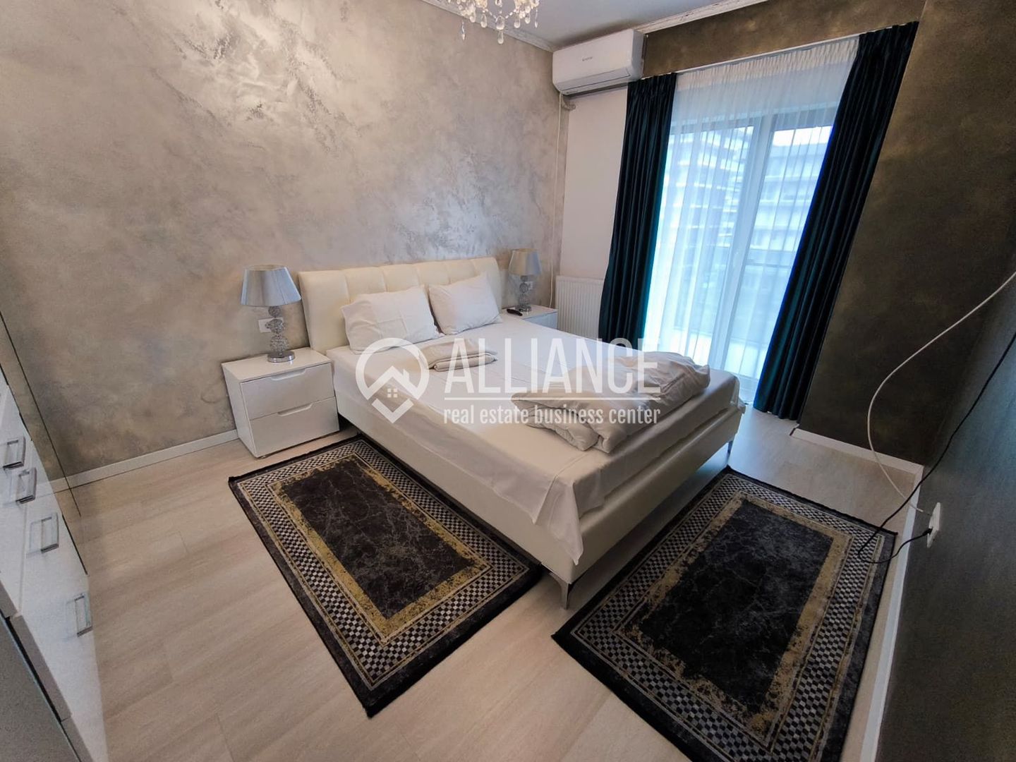 MAMAIA apartament superb cu 2 camere! - Poză 8