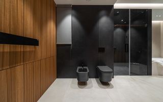 Extraordinary Penthouse *380 SQM useful* 3 parking // Primaverii - Poză 36