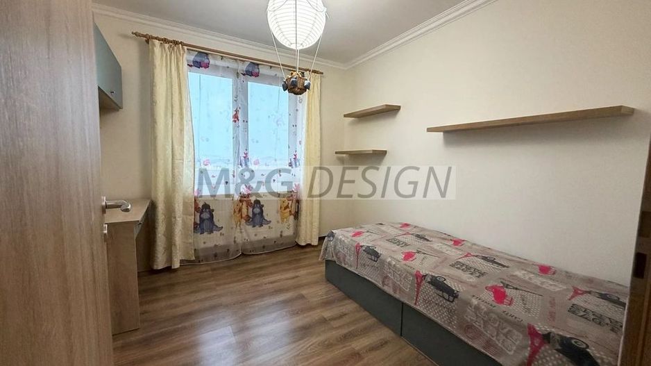 Apartament 3 camere Giroc bloc nou - Poză 9
