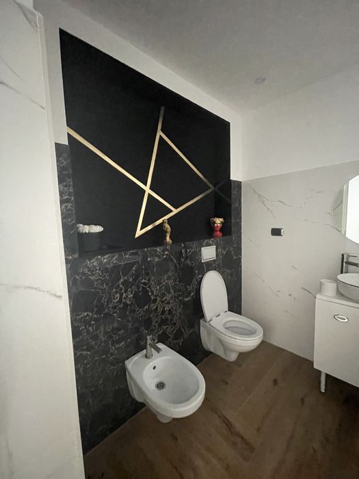 Casa individuala cu 3 camere | Finisaje moderne | Curte proprie | Parc Armatura - Poză 7