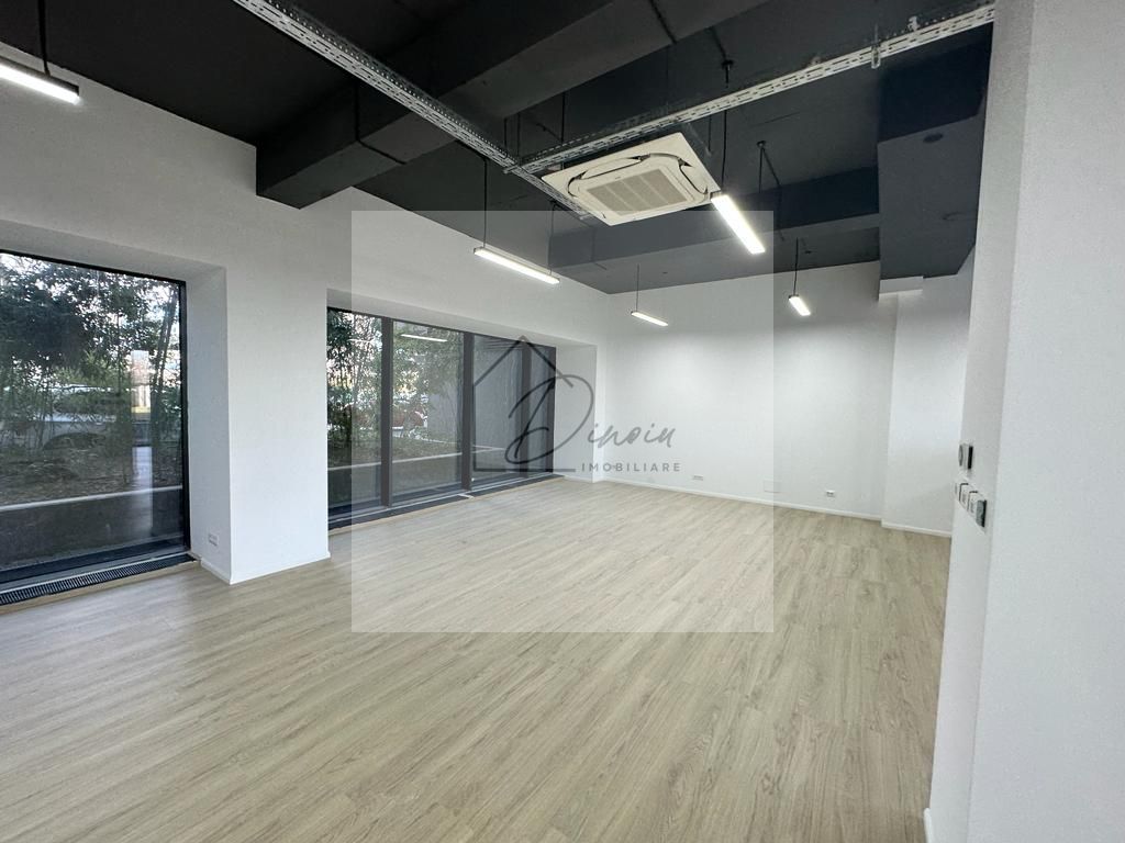 Spatiu comercial Cortina Academy I Vis-a-vis de Palatul Cotroceni - Poză 7