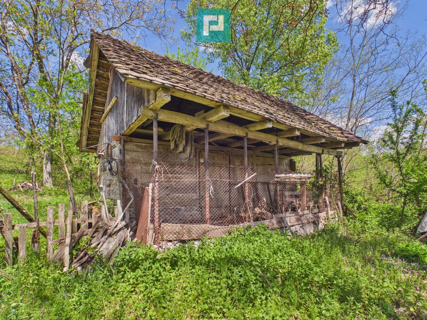 Proprietate rară cu 24.270 mp, în Măgulicea, Arad! - Poză 35