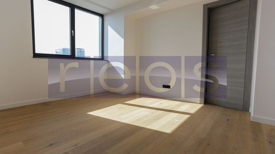 VANZARE| 4CAMERE | FLOREASCA| FINALIZAT| PARCARE| PARC VERDI - Poză 6